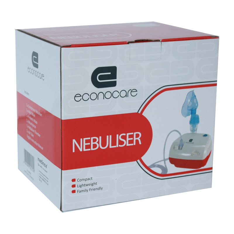Nebulizer Econocare