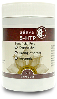 Adeva 5 HTP