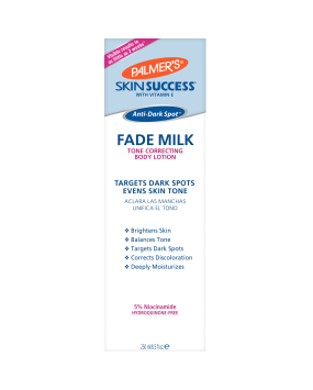Palmer 's Anti-Dark Spot Fade Milk