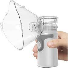 Nebulizer Mesh Portable