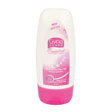 GYNA GUARD Intimate Essential Wash 140ml