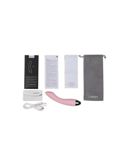 Amy2 / Vibrator (PURPLE colour)
